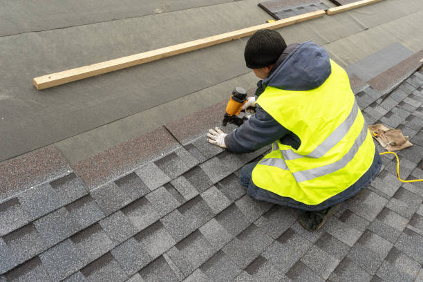 Trusted Ronceverte, WV Roofing Contractor Experts