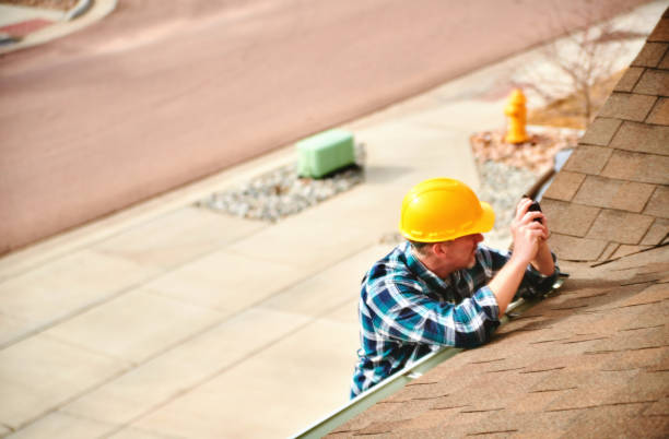 Best Residential Roofing Contractor  in Ronceverte, WV