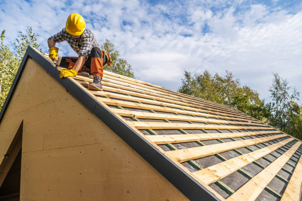 Best Commercial Roofing Services  in Ronceverte, WV