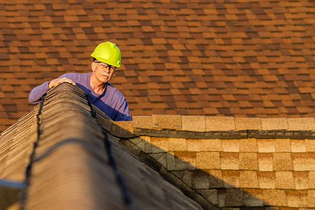 Best Roof Restoration Services  in Ronceverte, WV