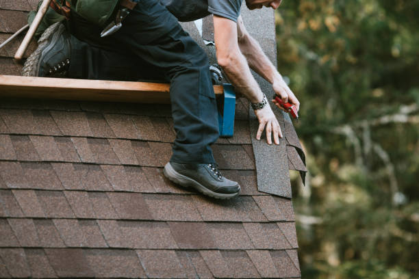 Best Commercial Roofing Services  in Ronceverte, WV